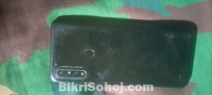 Oppo A8